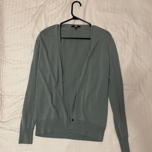 Uniqlo Cardigan